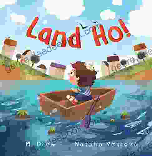 Land Ho M Drew