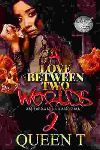 A Love Between Two Worlds 2