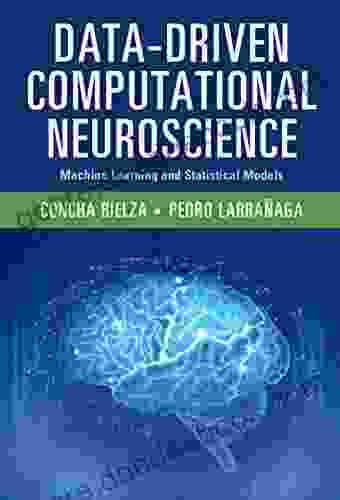 Data Driven Computational Neuroscience: Machine Learning And Statistical Models