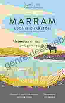 Marram: Memories of Sea and Spider Silk