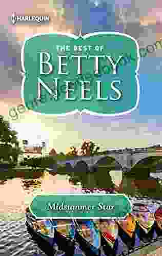 Midsummer Star (The Best of Betty Neels)