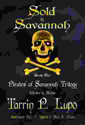 Pirates Of Savannah: One Sold In Savannah (Pirates Of Savannah (Young Adult Version) 1)