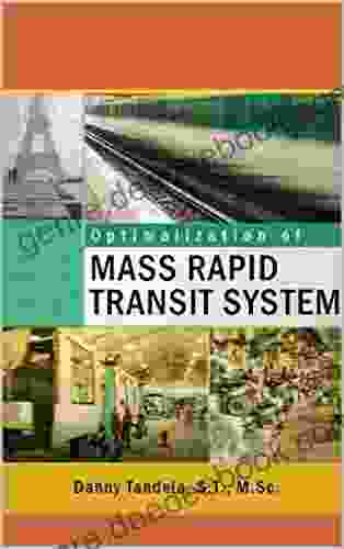 Optimalization of Mass Rapid Transit System