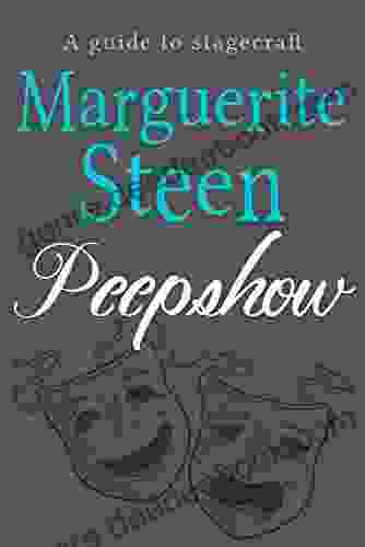 Peepshow Marguerite Steen