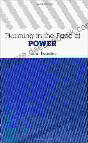 Planning In The Face Of Power