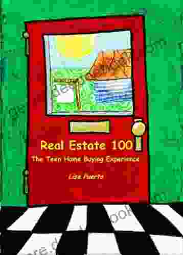 Real Estate 100: The Teen Home Buying Experience