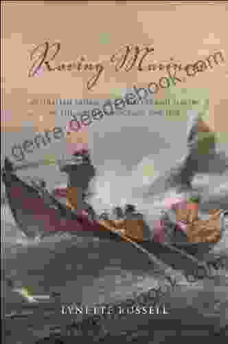 Roving Mariners: Australian Aboriginal Whalers And Sealers In The Southern Oceans 1790 1870 (SUNY Tribal Worlds: Critical Studies In American Indian Nation Building)