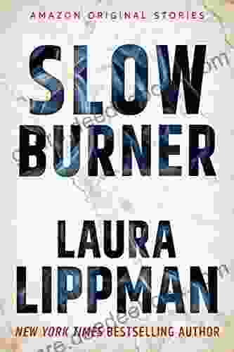 Slow Burner (Hush Collection) Laura Lippman