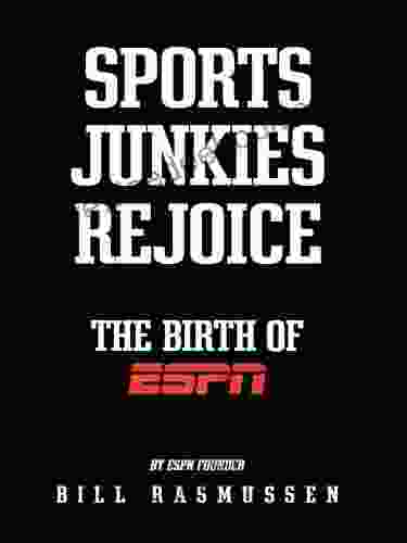 Sports Junkies Rejoice The Birth of ESPN