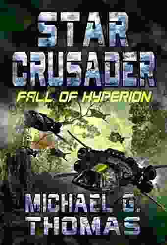 Star Crusader: Fall of Hyperion