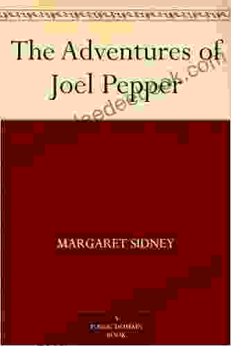 The Adventures of Joel Pepper