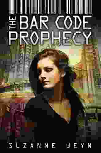 The Bar Code Prophecy Suzanne Weyn