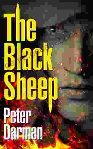 The Black Sheep (Catalan Chronicles 1)