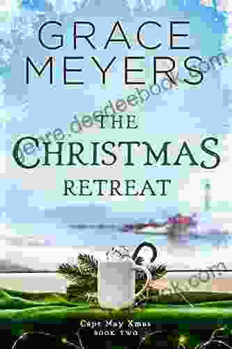 The Christmas Retreat (Cape May Xmas 2)