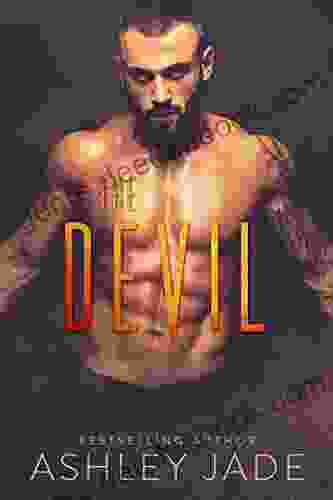 The Devil: Devil S Playground Duet #1