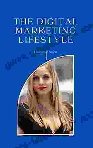 The Digital Marketing Lifestyle Martine Reid