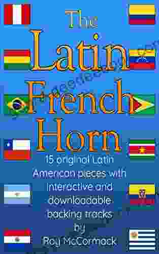 The Latin French Horn Bob Gendron