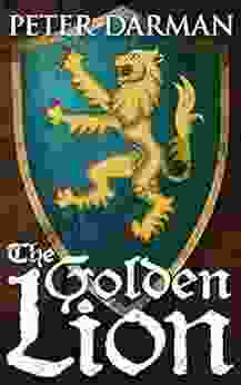 The Golden Lion (Catalan Chronicles 3)