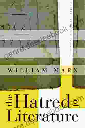 The Hatred Of Literature