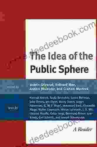 The Idea Of The Public Sphere: A Reader