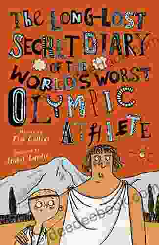 The Long Lost Secret Diary Of The World S Worst Olympic Athlete