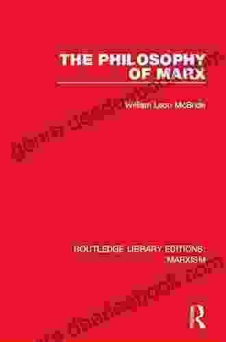 The Meaning Of Marxism (Routledge Library Editions)