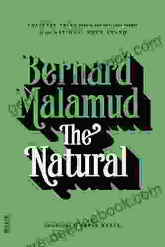 The Natural: A Novel (FSG Classics)