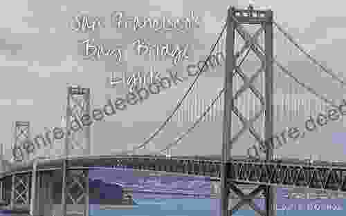 San Francisco s Bay Bridge Lights: A Personal Collection of Photographs of the San Francisco Oakland Bay Bridge Lights