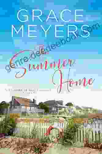 The Summer Home (Clearwater Beach Romance 3)