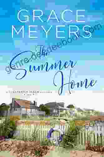 The Summer Home (Clearwater Beach Romance 2)