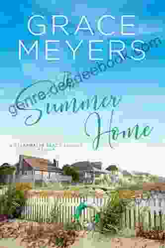 The Summer Home (Clearwater Beach Romance 4)