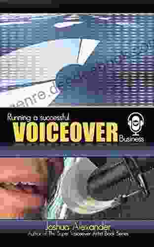 Running A Successful Voiceover Business