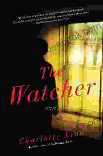 The Watcher Charlotte Link