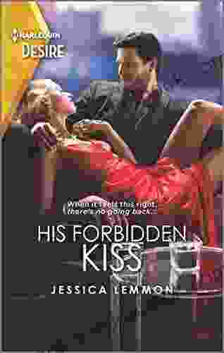 His Forbidden Kiss: A Wrong Brother Workplace Romance (Kiss And Tell 1)