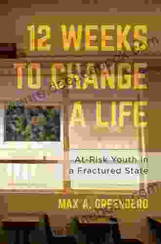 Twelve Weeks To Change A Life: At Risk Youth In A Fractured State