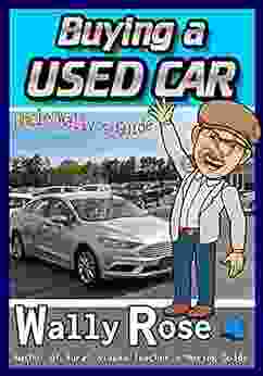 Buying A Used Car: Uncle Wally S Guide