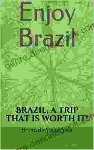 Enjoy Brazil: Brazil a trip that is worth it