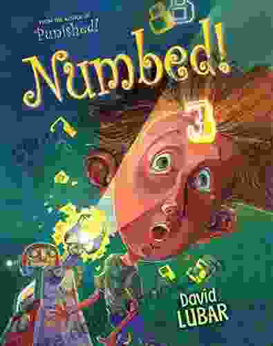 Numbed David Lubar