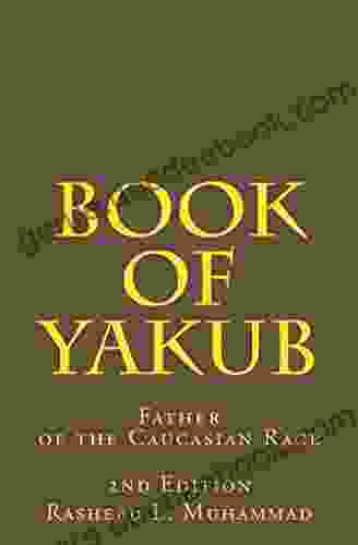 Of Yakub Baby Professor