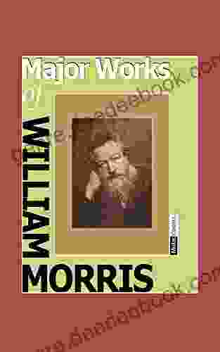 Major Works Of William Morris