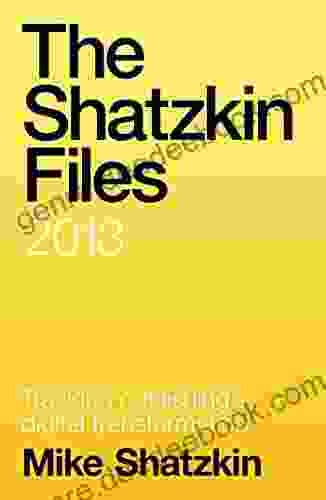 The Shatzkin Files: 2024 Subramanyam Gunda