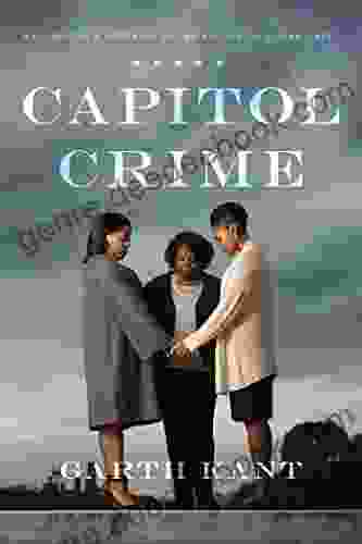 Capitol Crime: Washington S Cover Up Of The Killing Of Miriam Carey