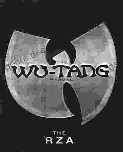 The Wu Tang Manual The RZA