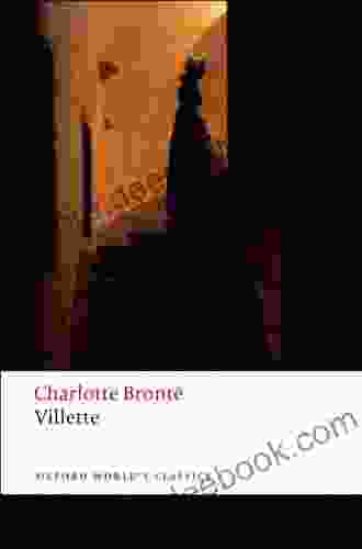 Villette (Oxford World S Classics) Liliane Parkinson