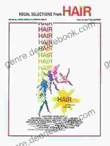 Vocal Selections From Hair: Let The Sun Shine In