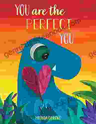 You Are The Perfect You