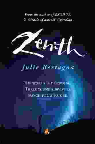 Zenith Julie Bertagna