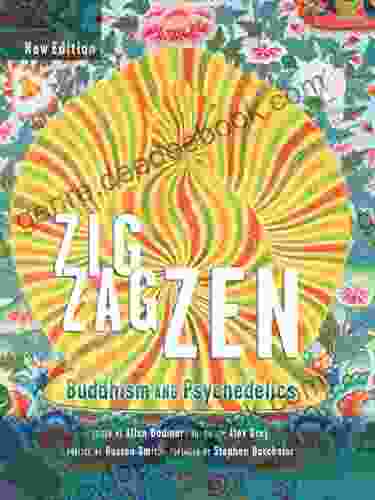 Zig Zag Zen: Buddhism and Psychedelics